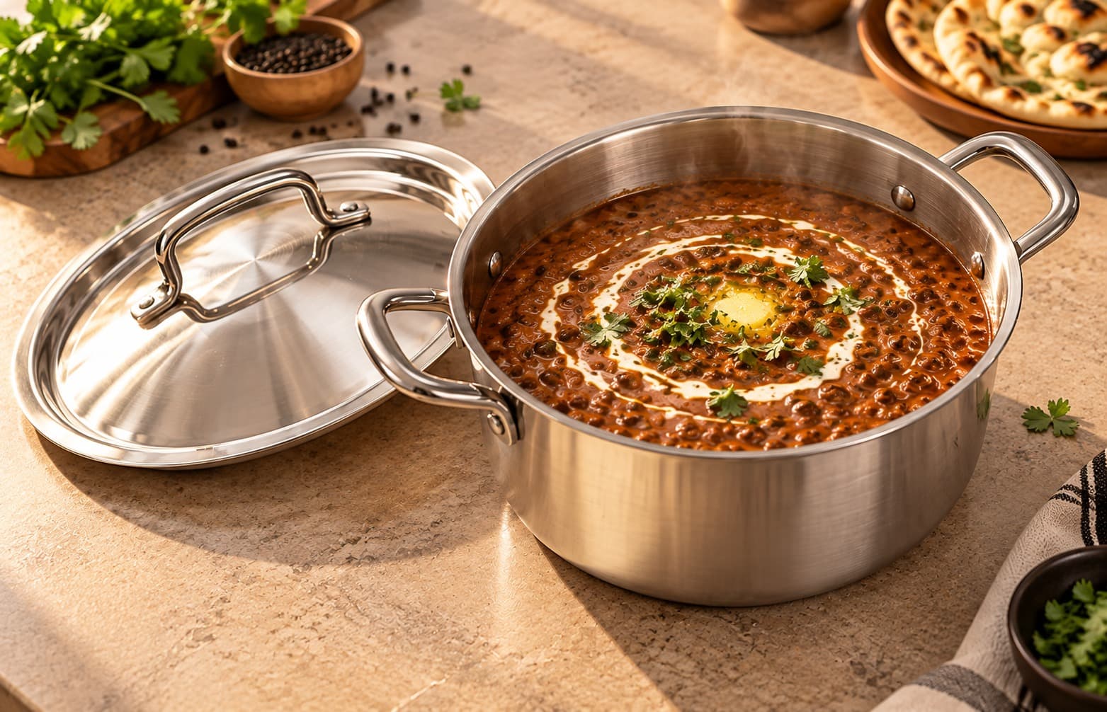 Casserole