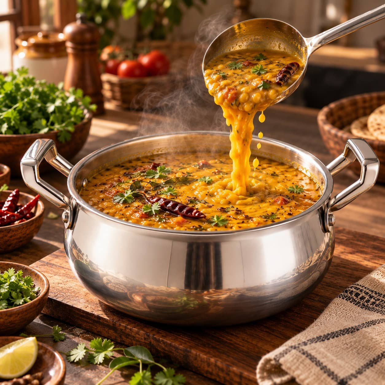 Handi Pot